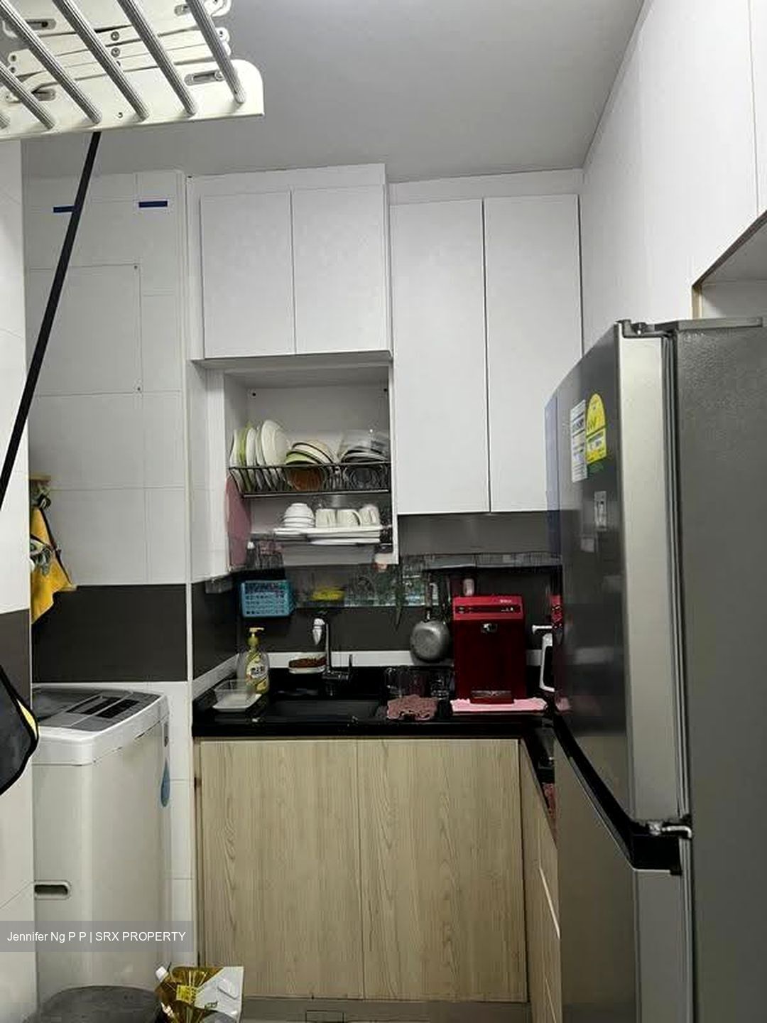 Blk 809B Choa Chu Kang Avenue 1 (Choa Chu Kang), HDB 2 Rooms #616517491